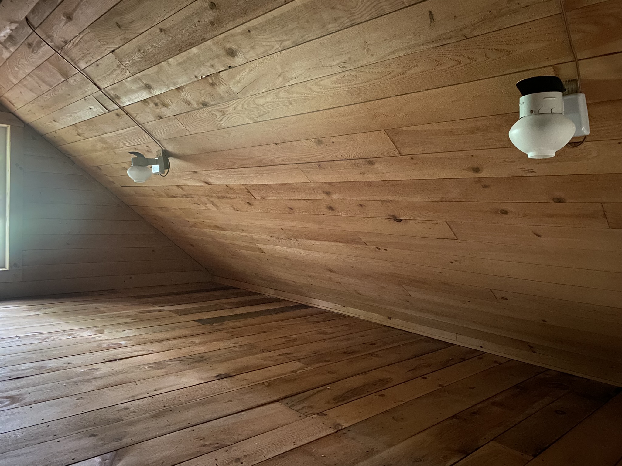 Cabin on the Little River