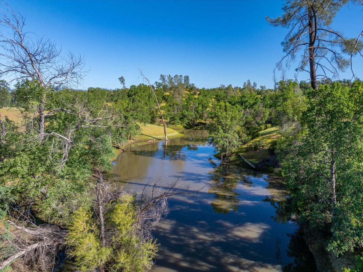 Davis Ranch Road