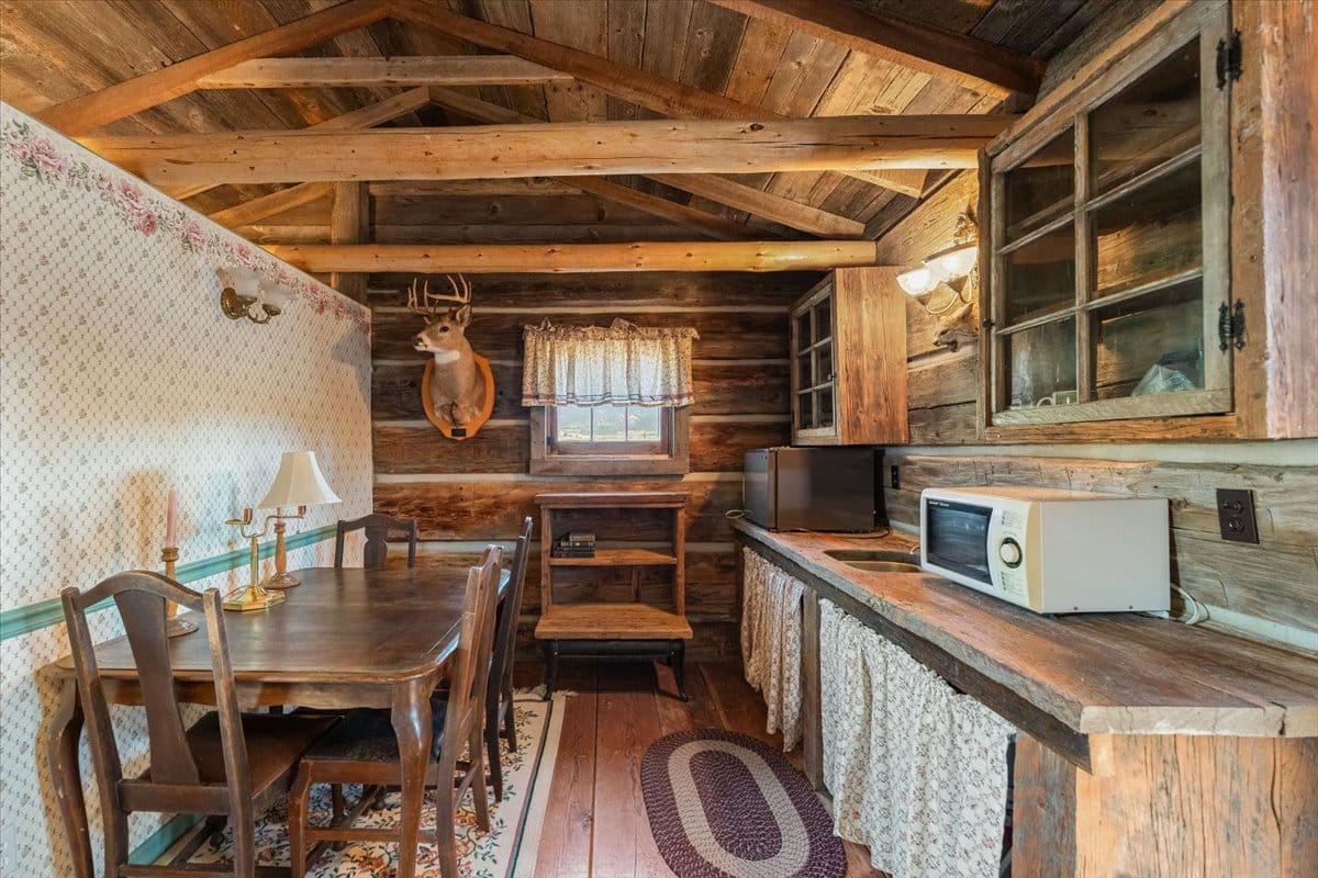 Rafter JK Bar Ranch