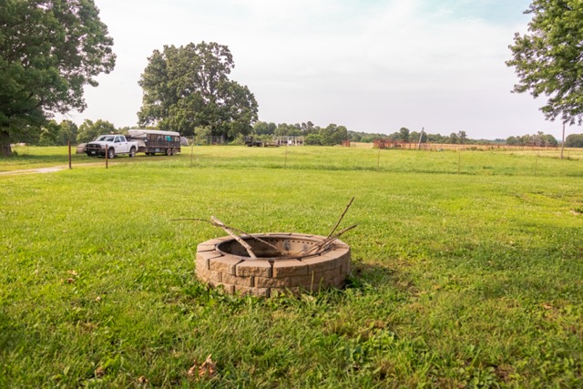 7 Pasture Farm