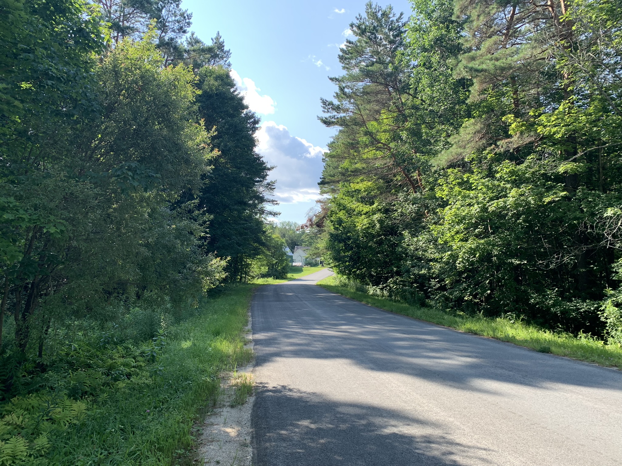 Middle Branch of the Oswegatchie