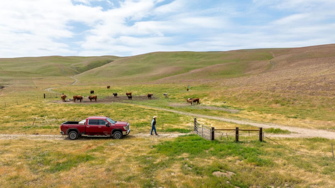 Pritchard Sumner Ranch