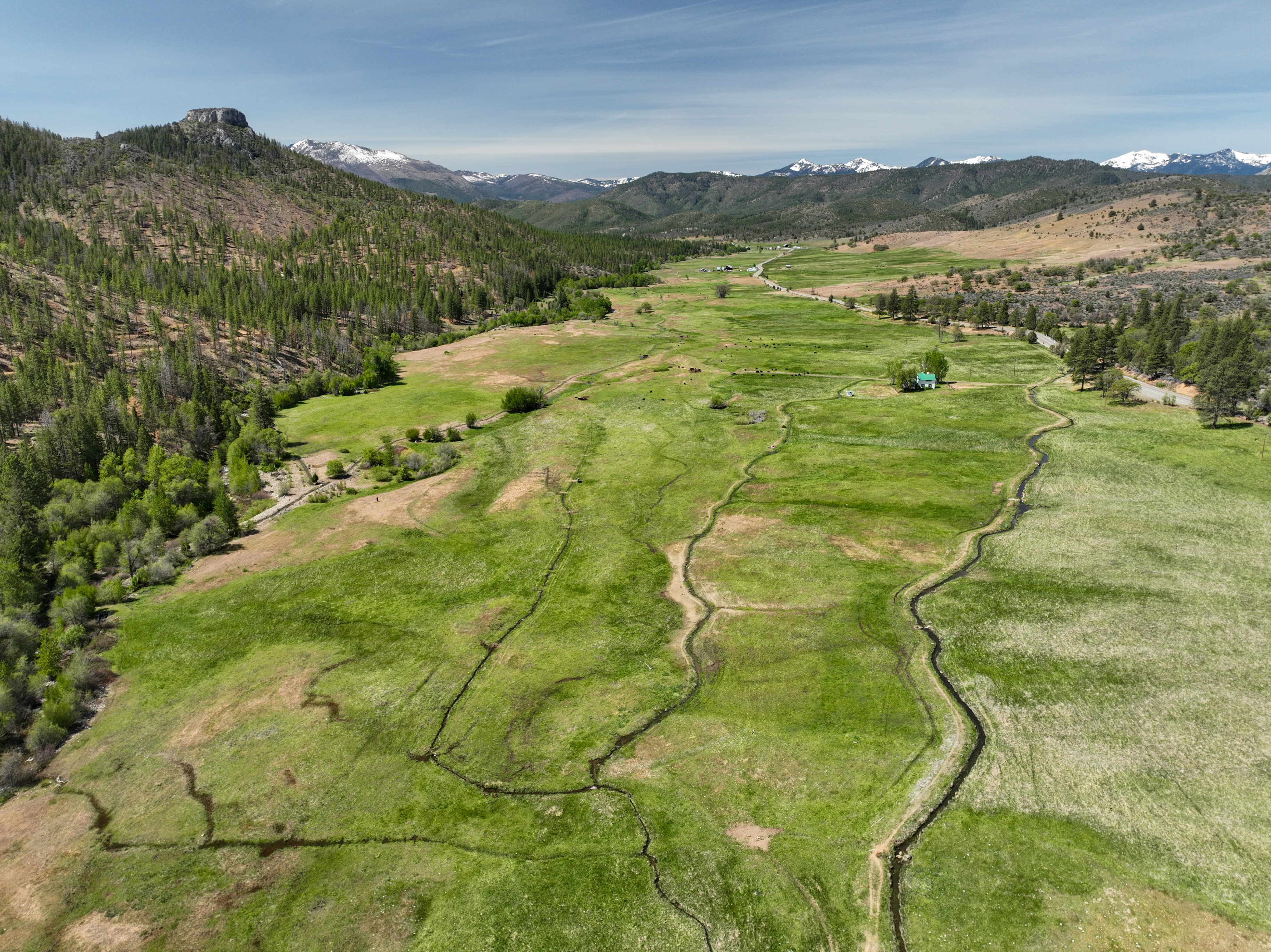 AP Ranch