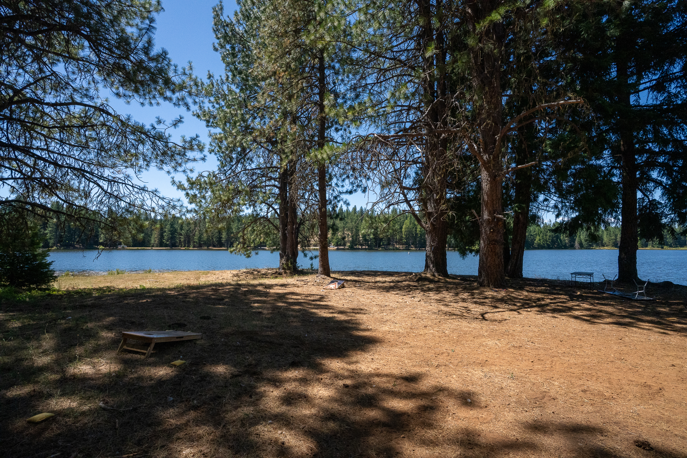 Medco Pond- Recreational Retreat