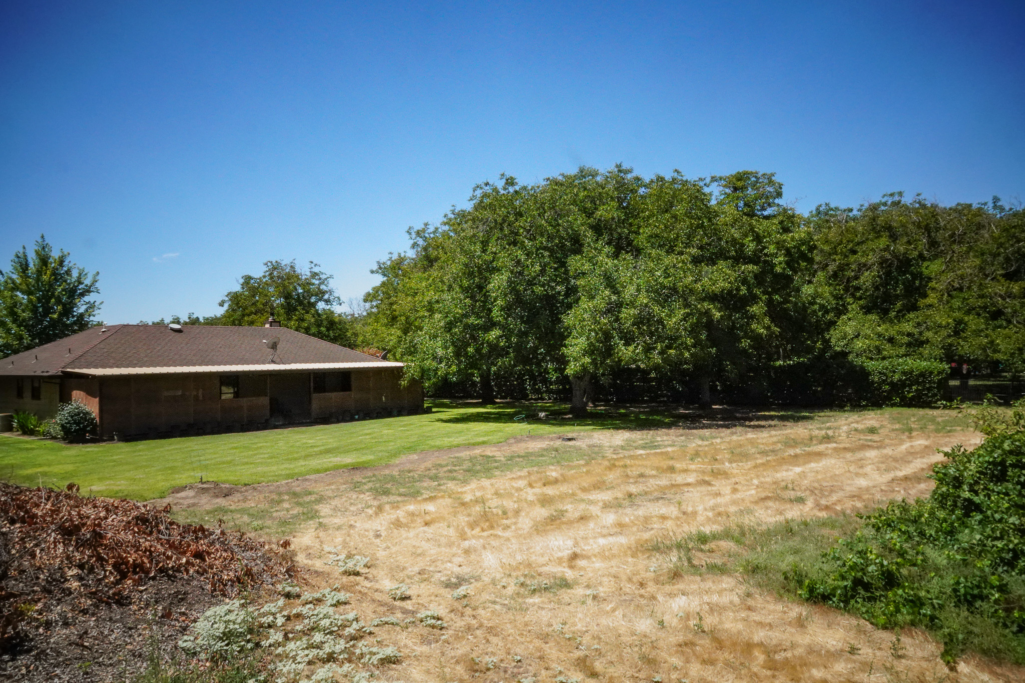 Woodard Ranch