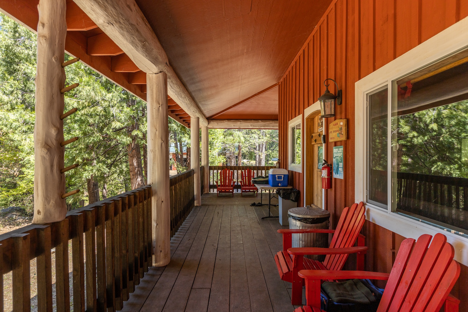 Hayes Springs Ranch