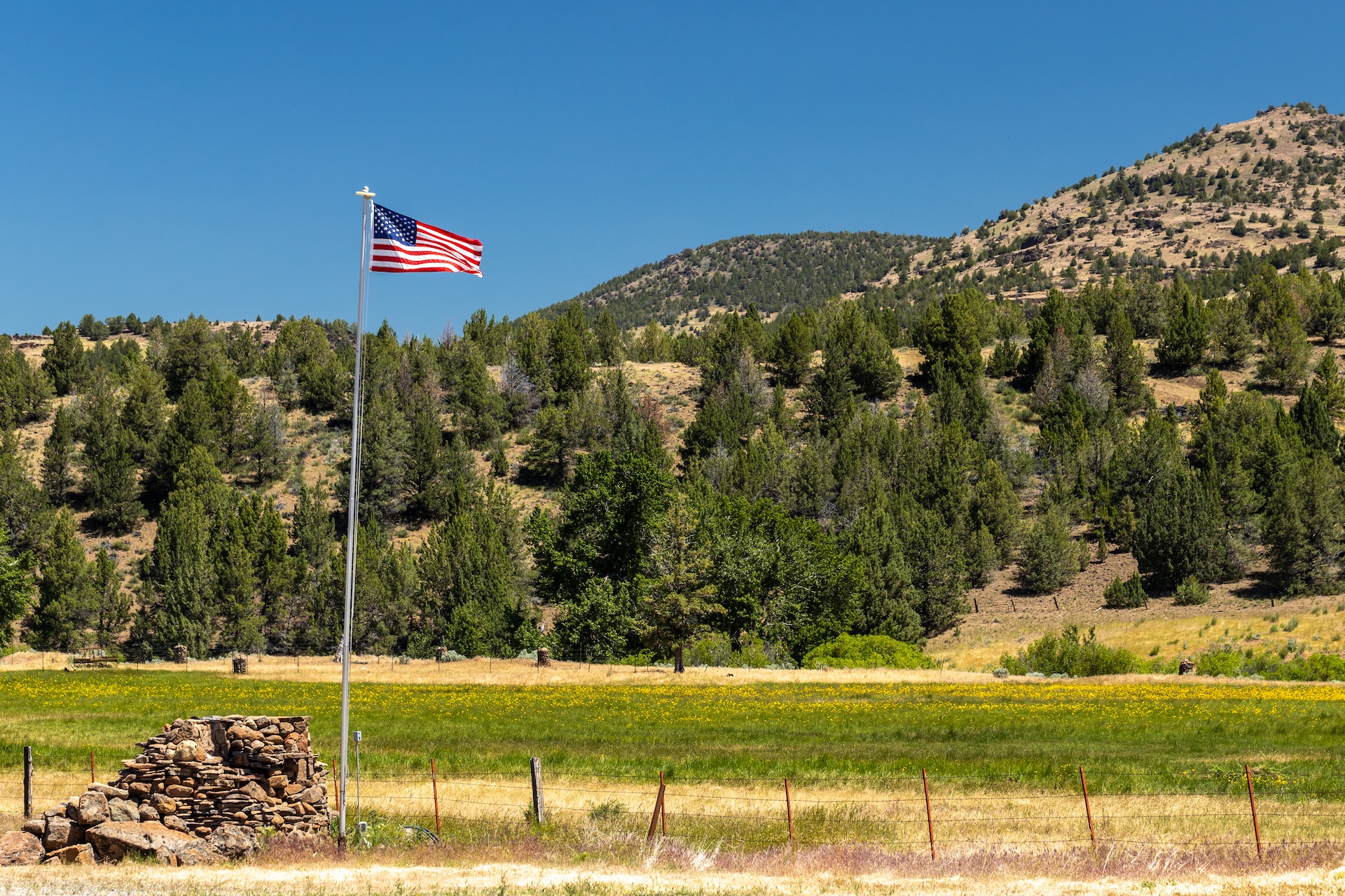 Parker Creek Ranch