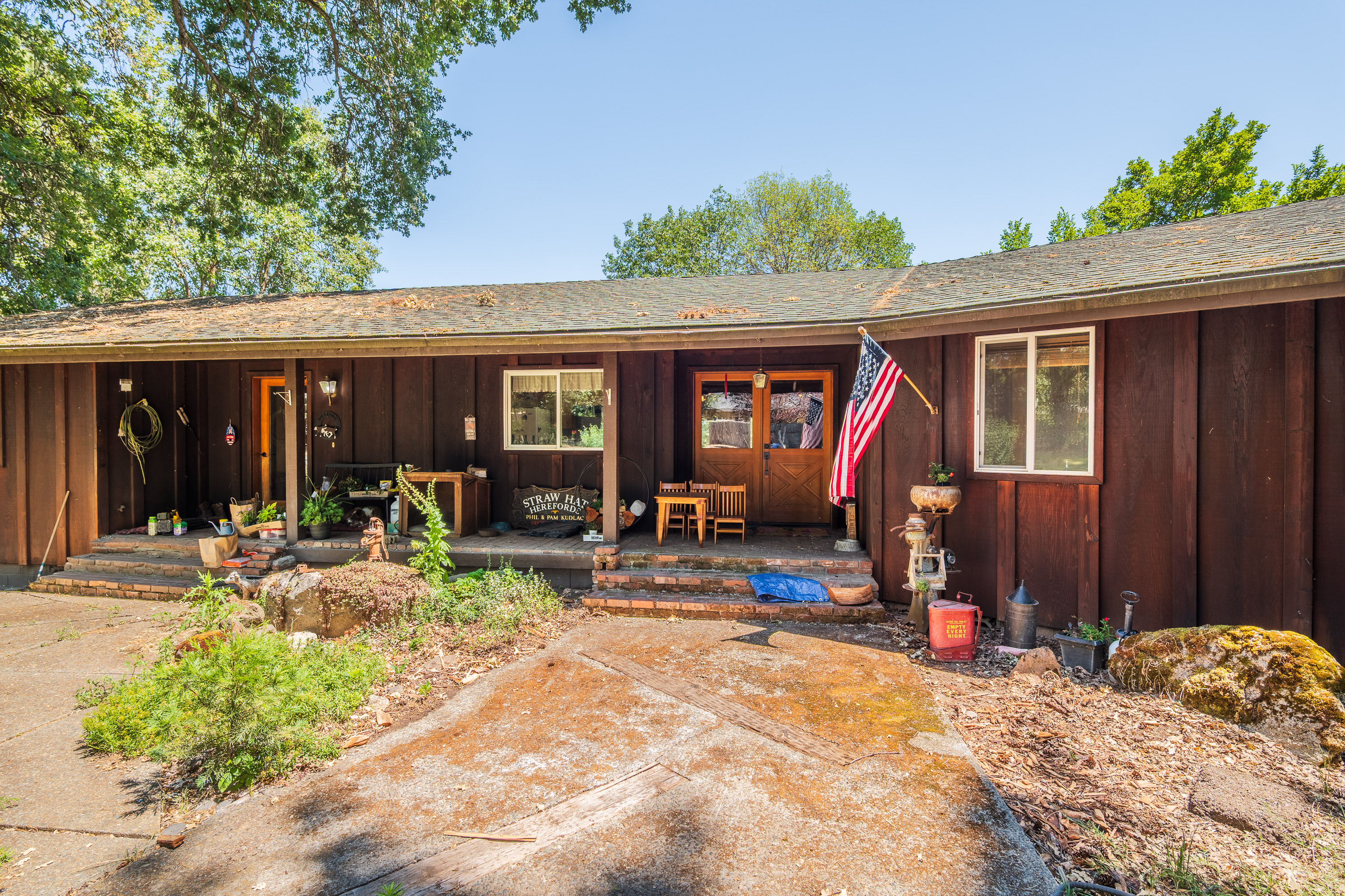 3290 Lower River Road - Kudlac Ranch