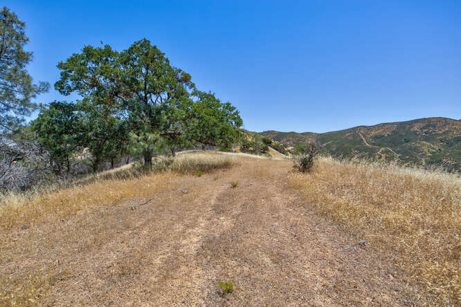 Del Puerto Canyon Getaway