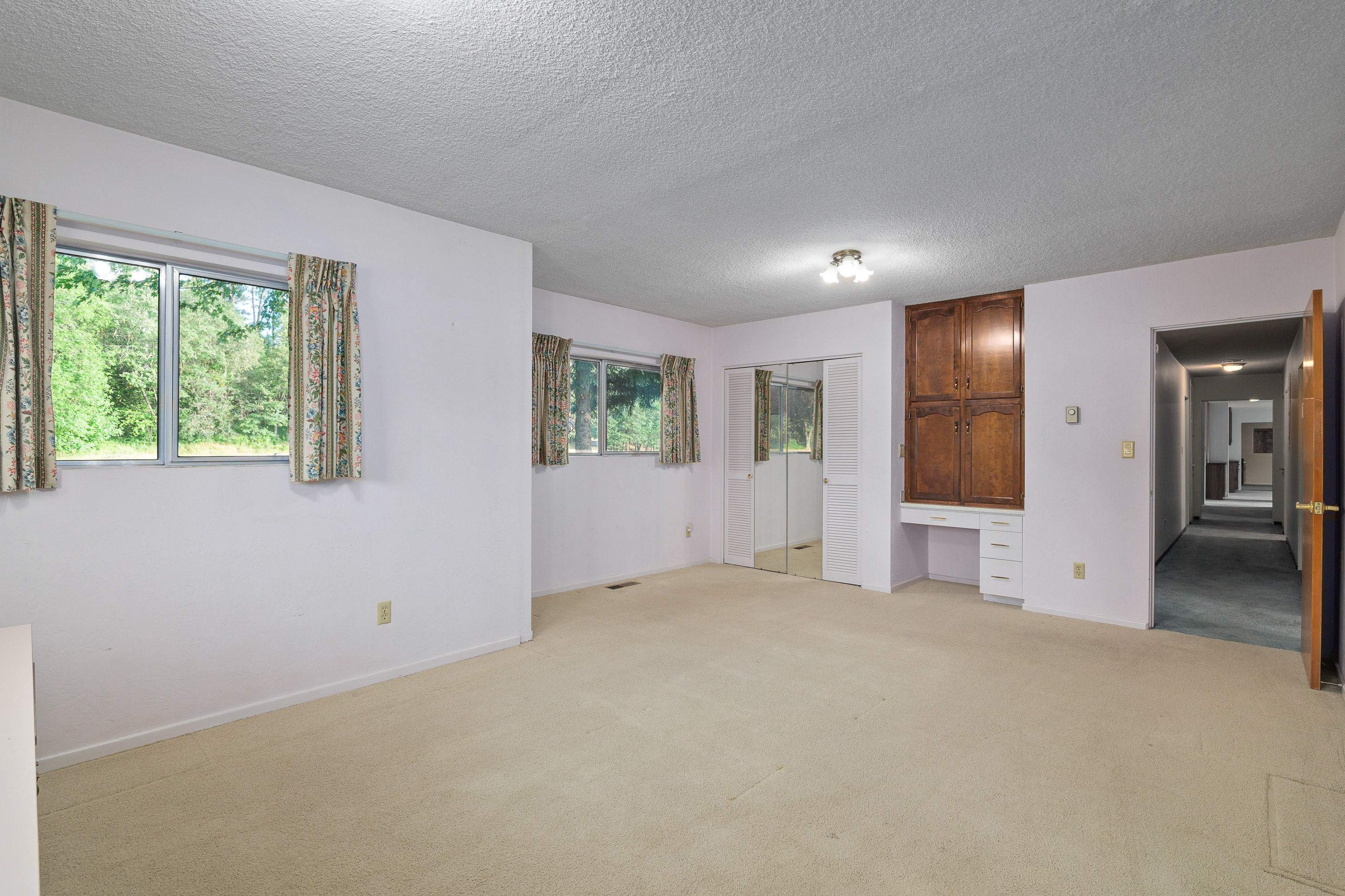 701 Messinger Road - Benton Family Ranch - 112 Acres along Williams Creek