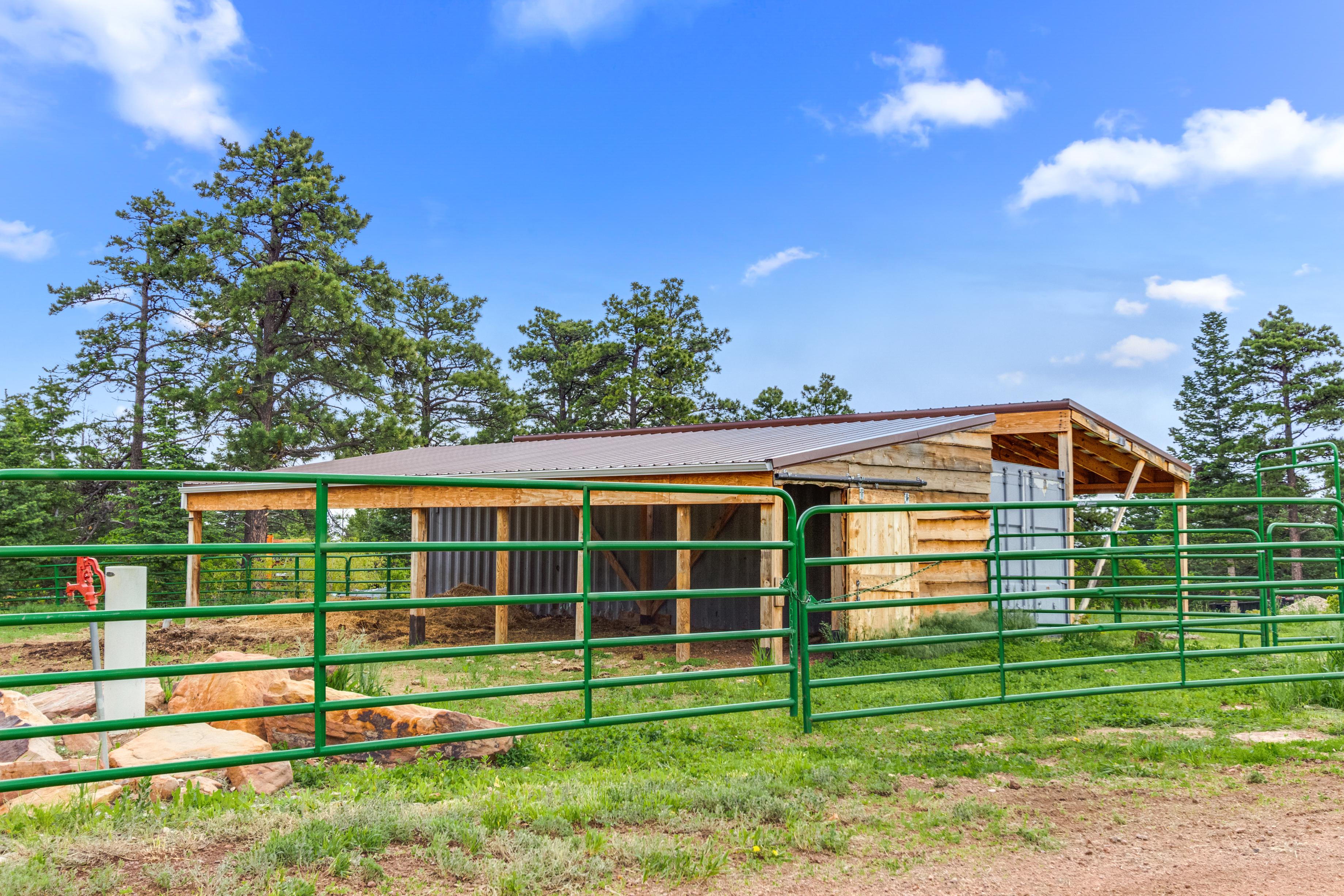Elk Tooth Ranch