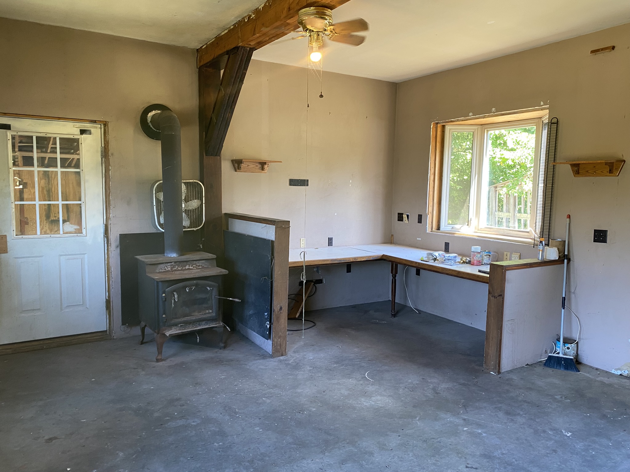 Plumb Brook Country Retreat