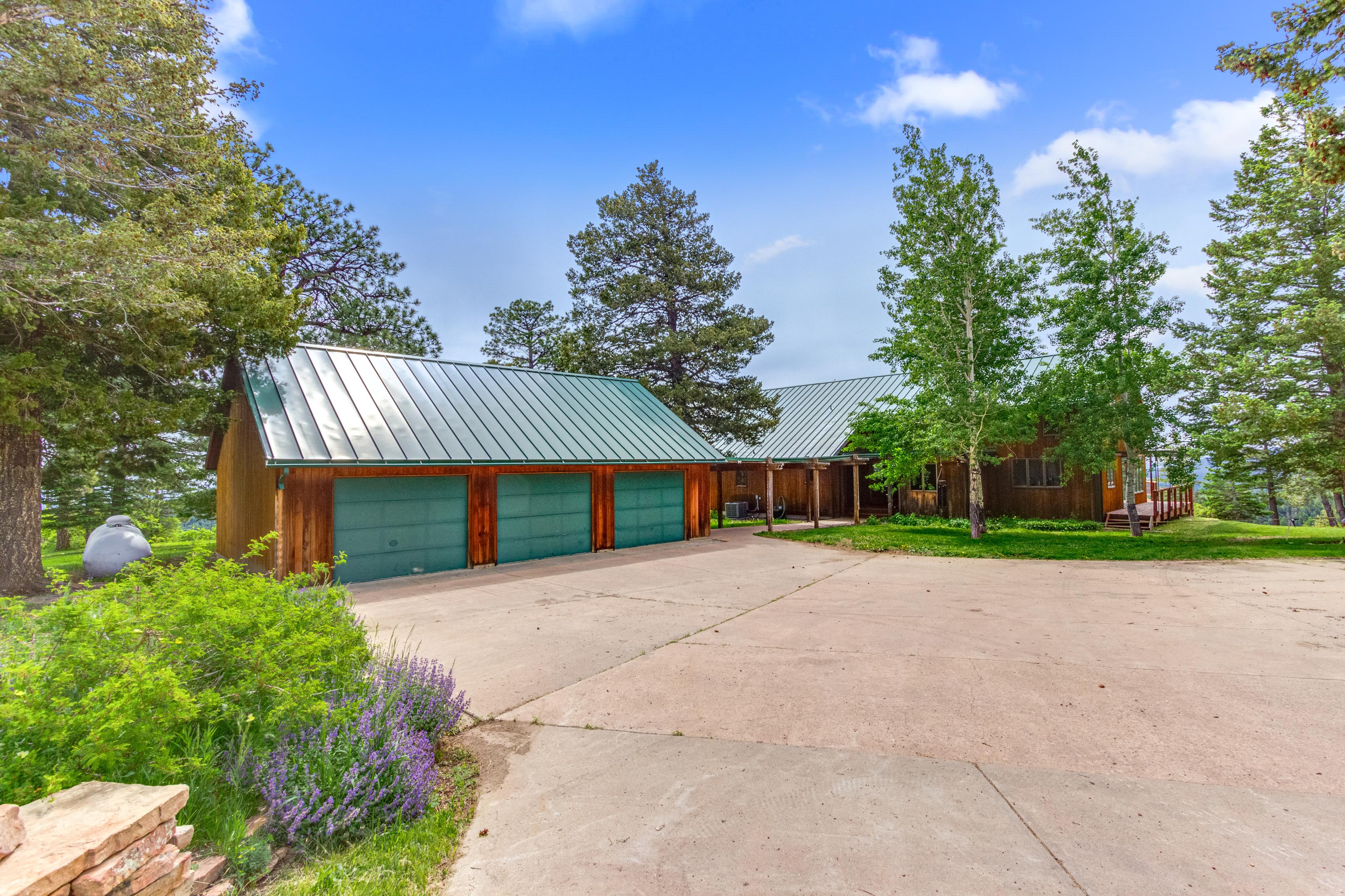 Elk Tooth Ranch