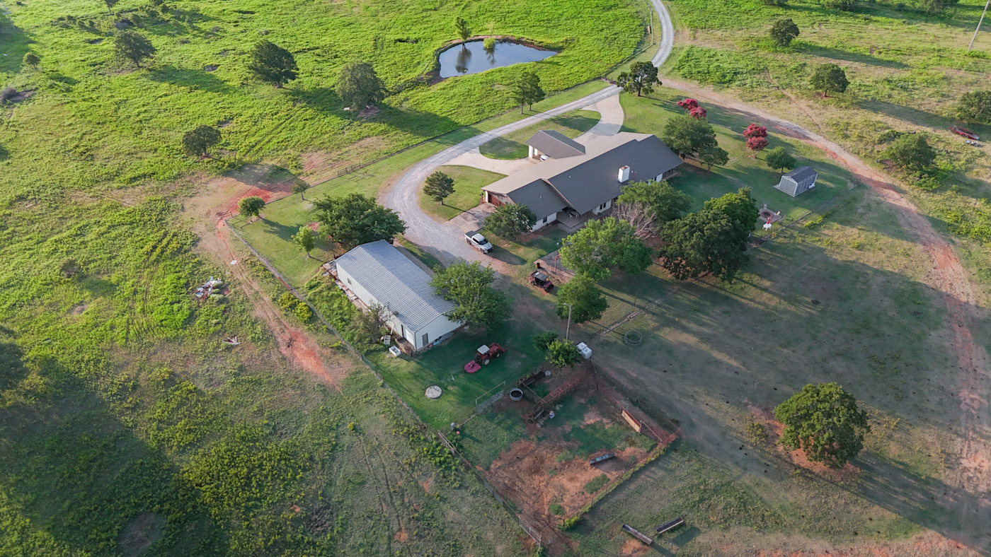 South Garvin Ranch Estates