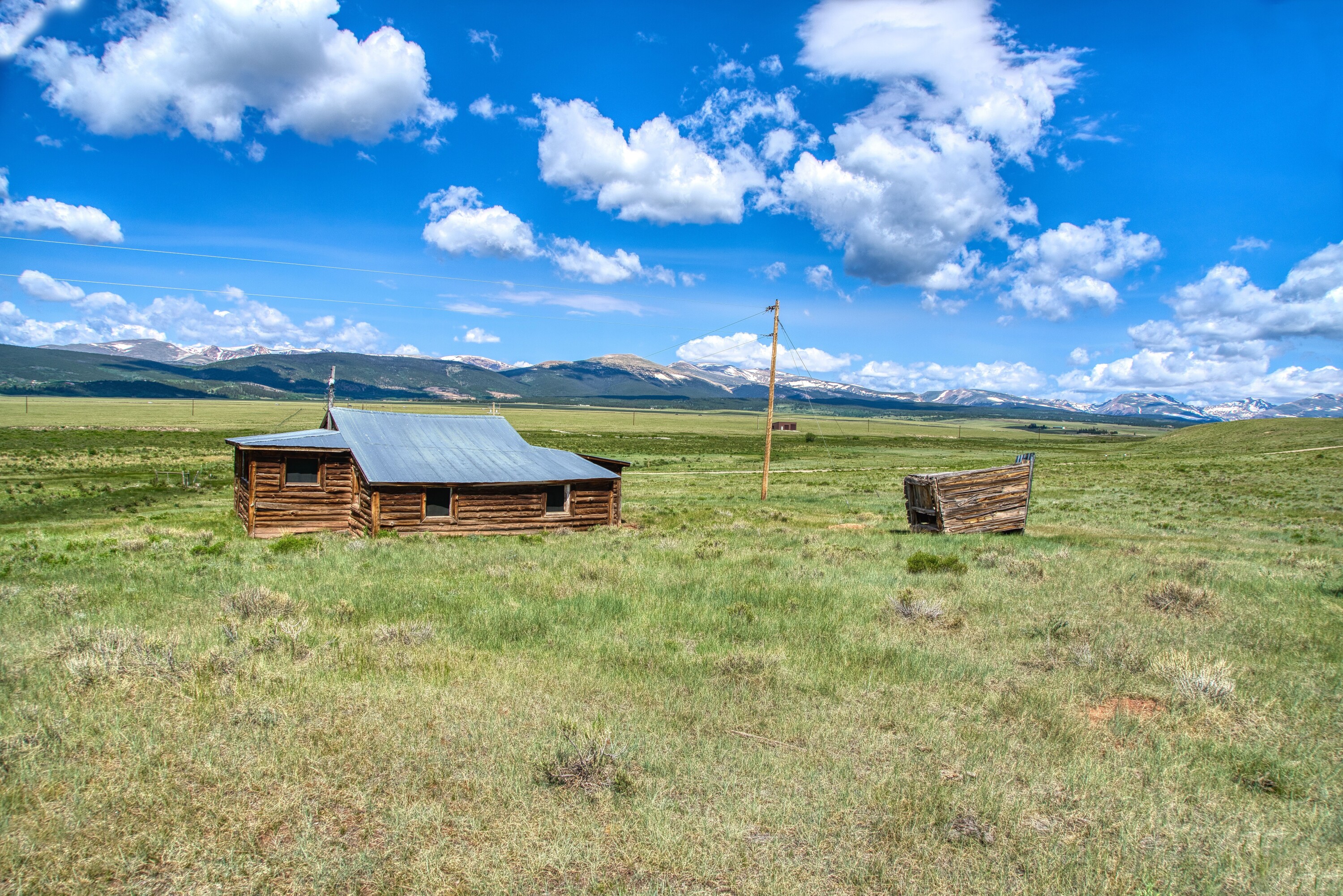 Meier Four Mile Ranch