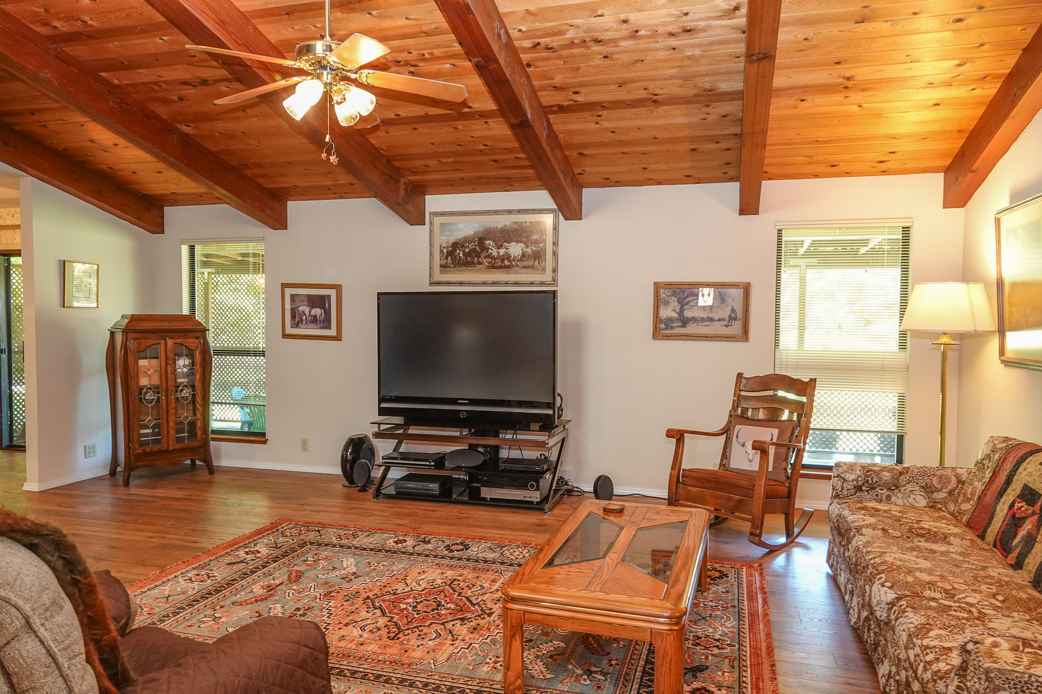 Woodard Ranch