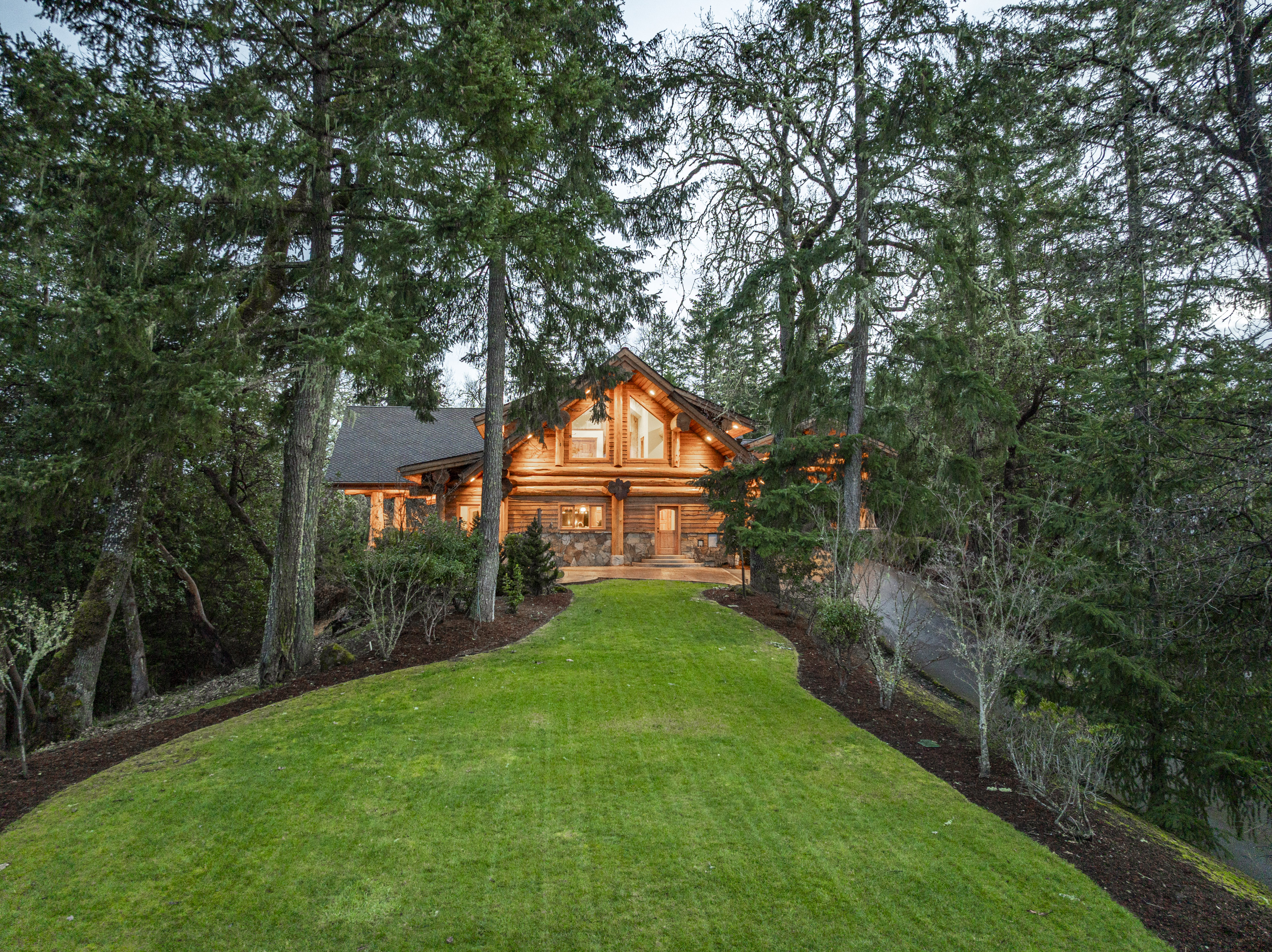 500 Westridge Lane