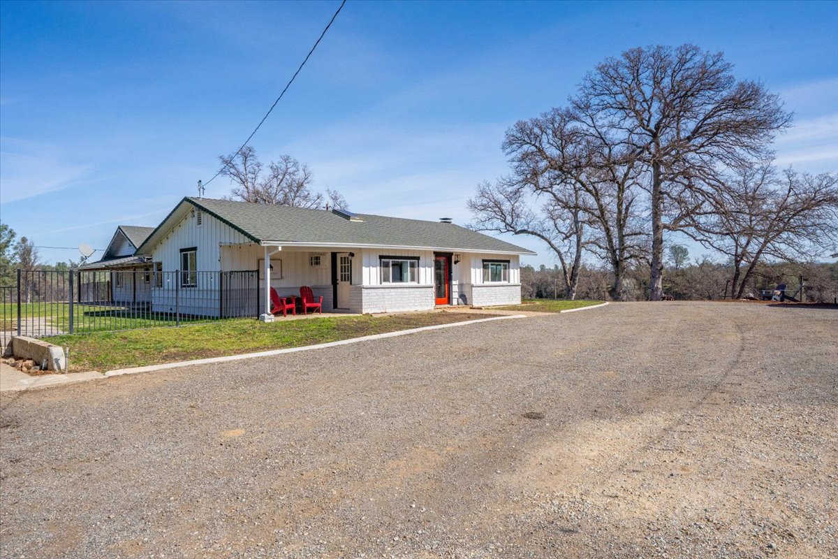 GR Ranch on Cottonwood Creek