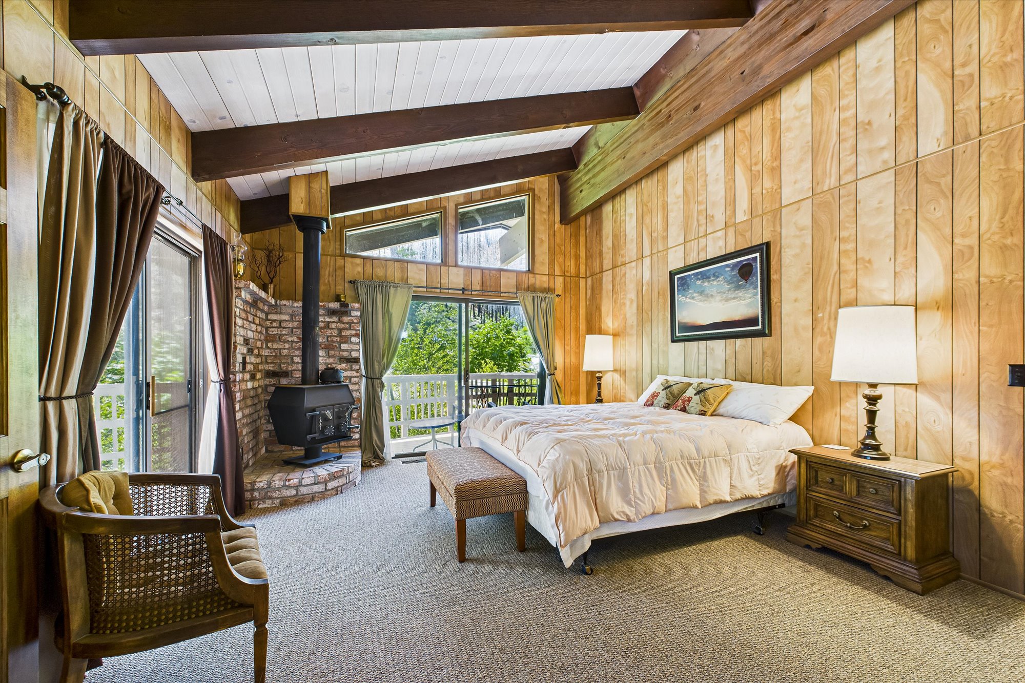 Almay Ranch