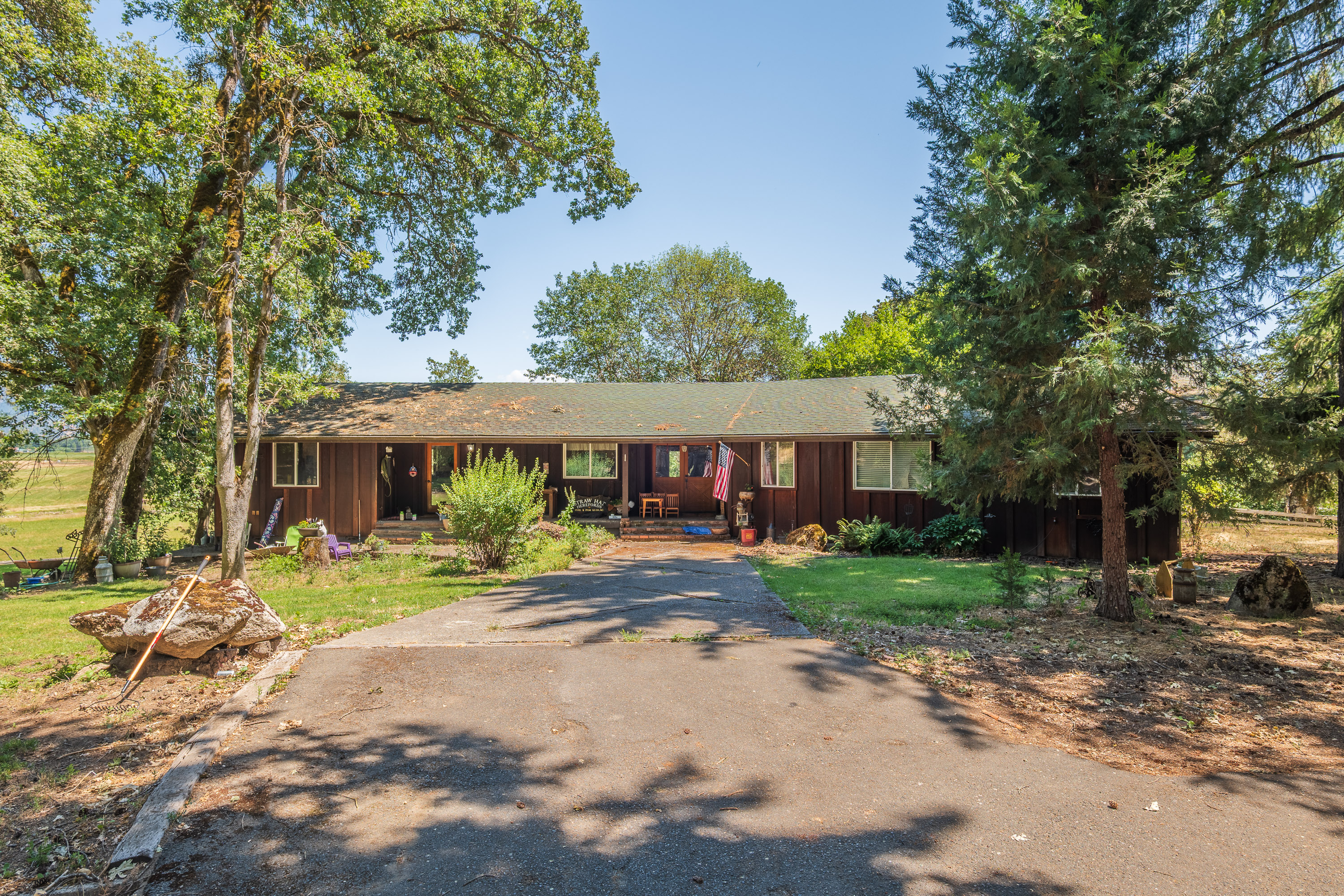 3290 Lower River Road - Kudlac Ranch