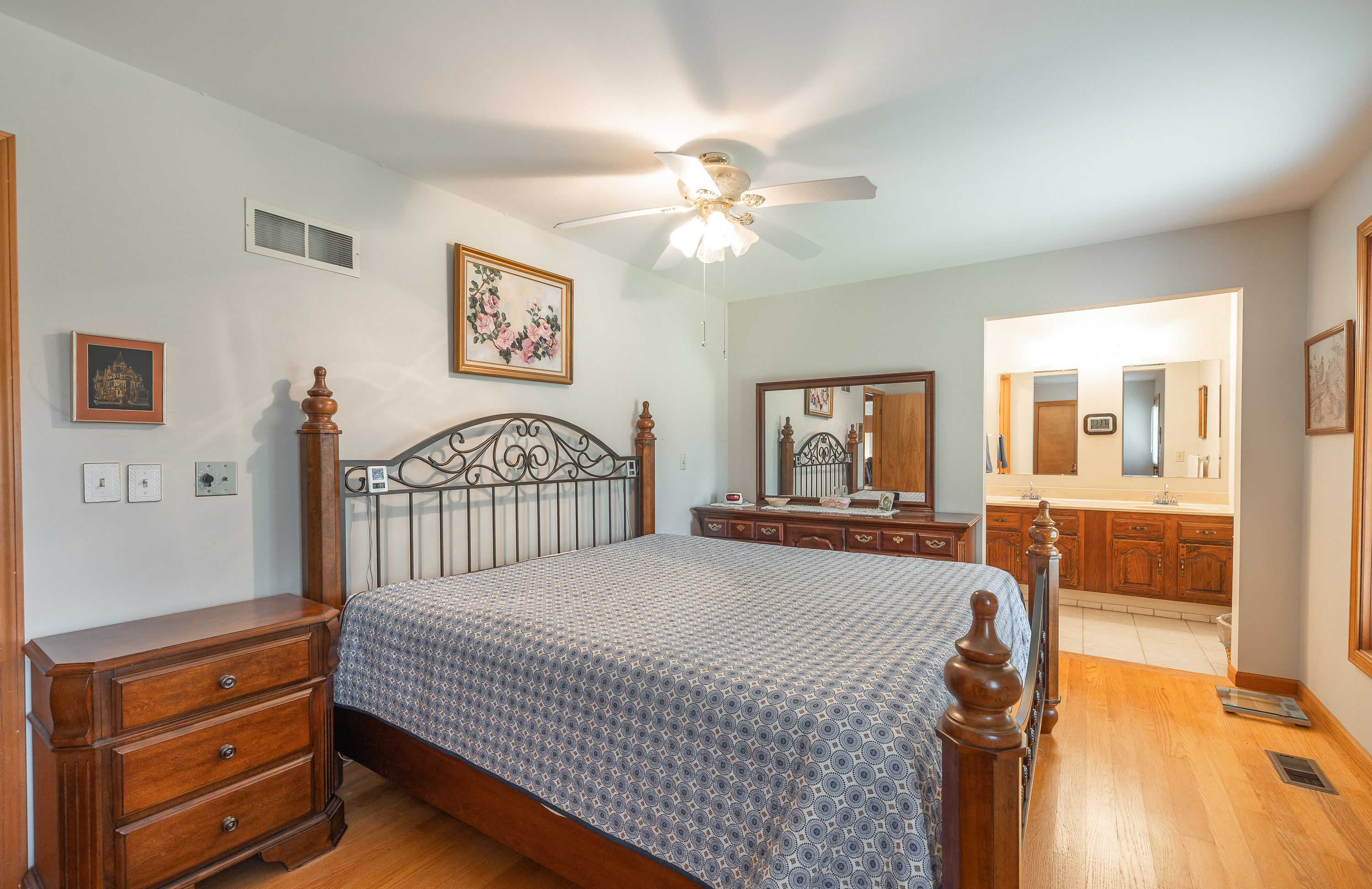 Little Gladden Creek Hunter