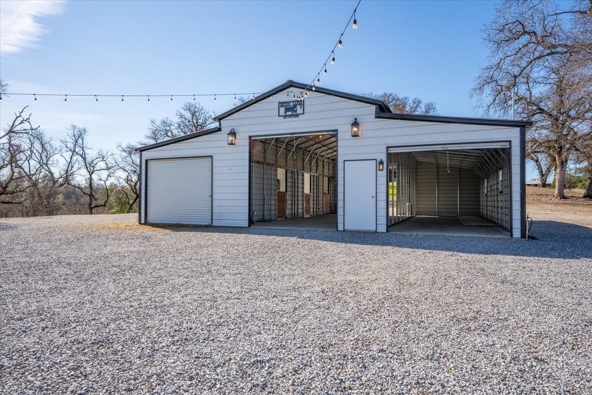 GR Ranch on Cottonwood Creek