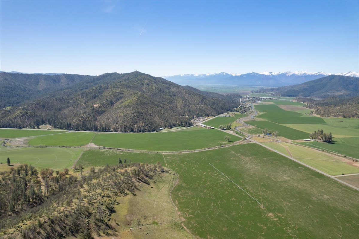 Kraus and Sons Ranch