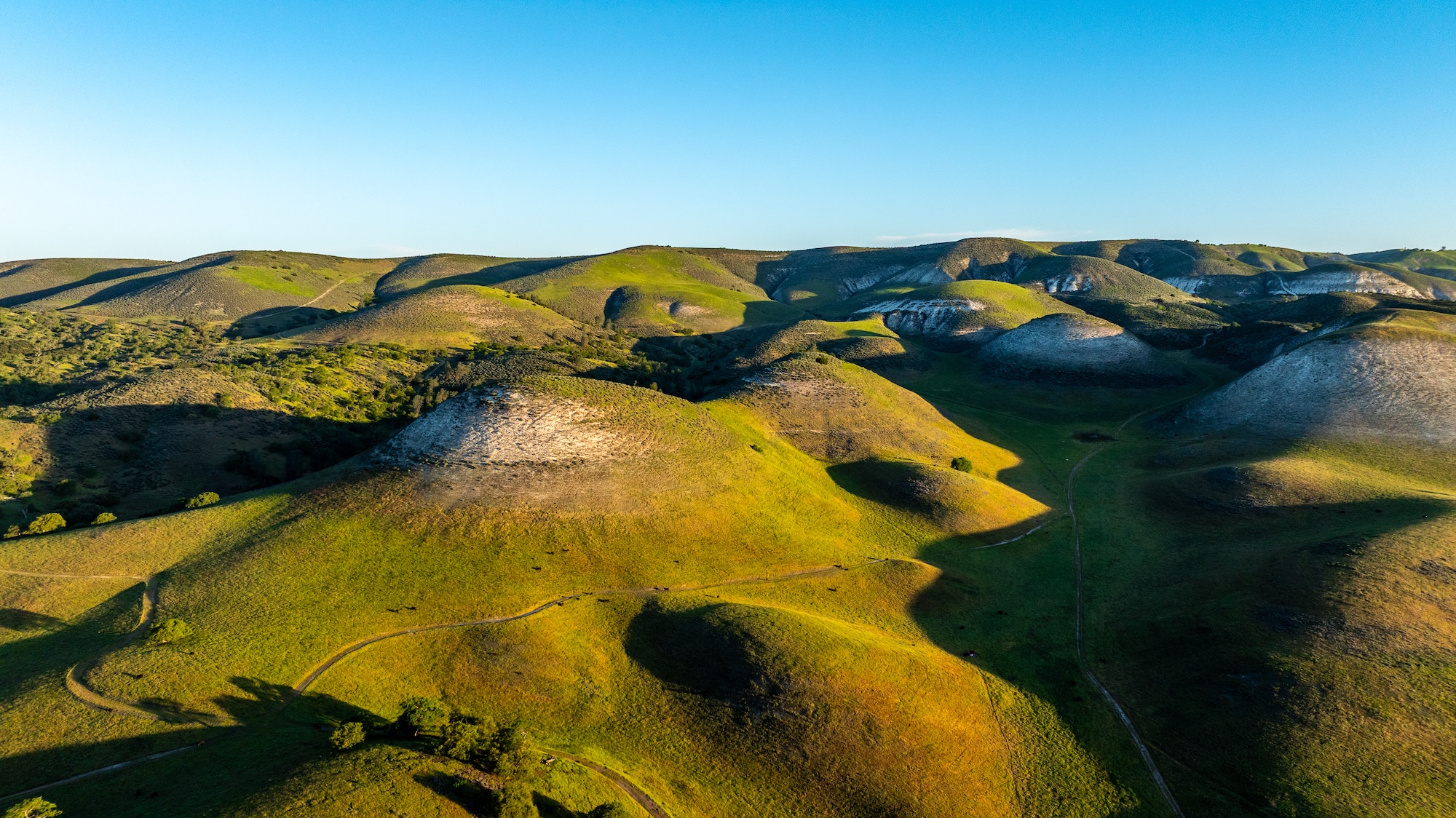 Reynolds Land and Cattle Co. Ranch