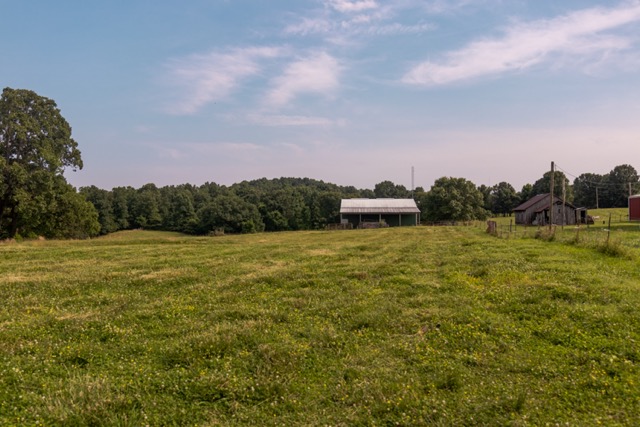 7 Pasture Farm