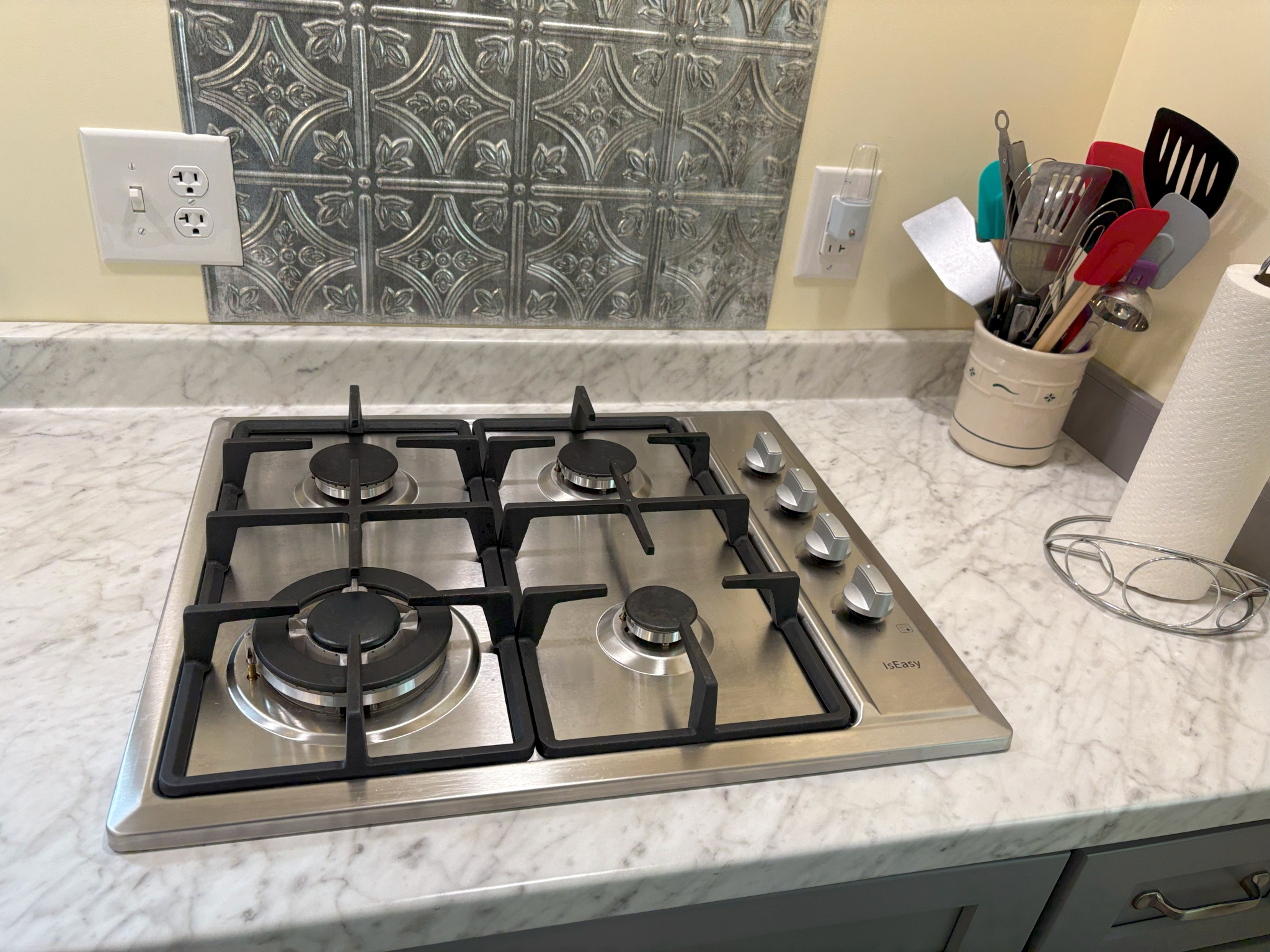 Prince Gallitzin Get-Away