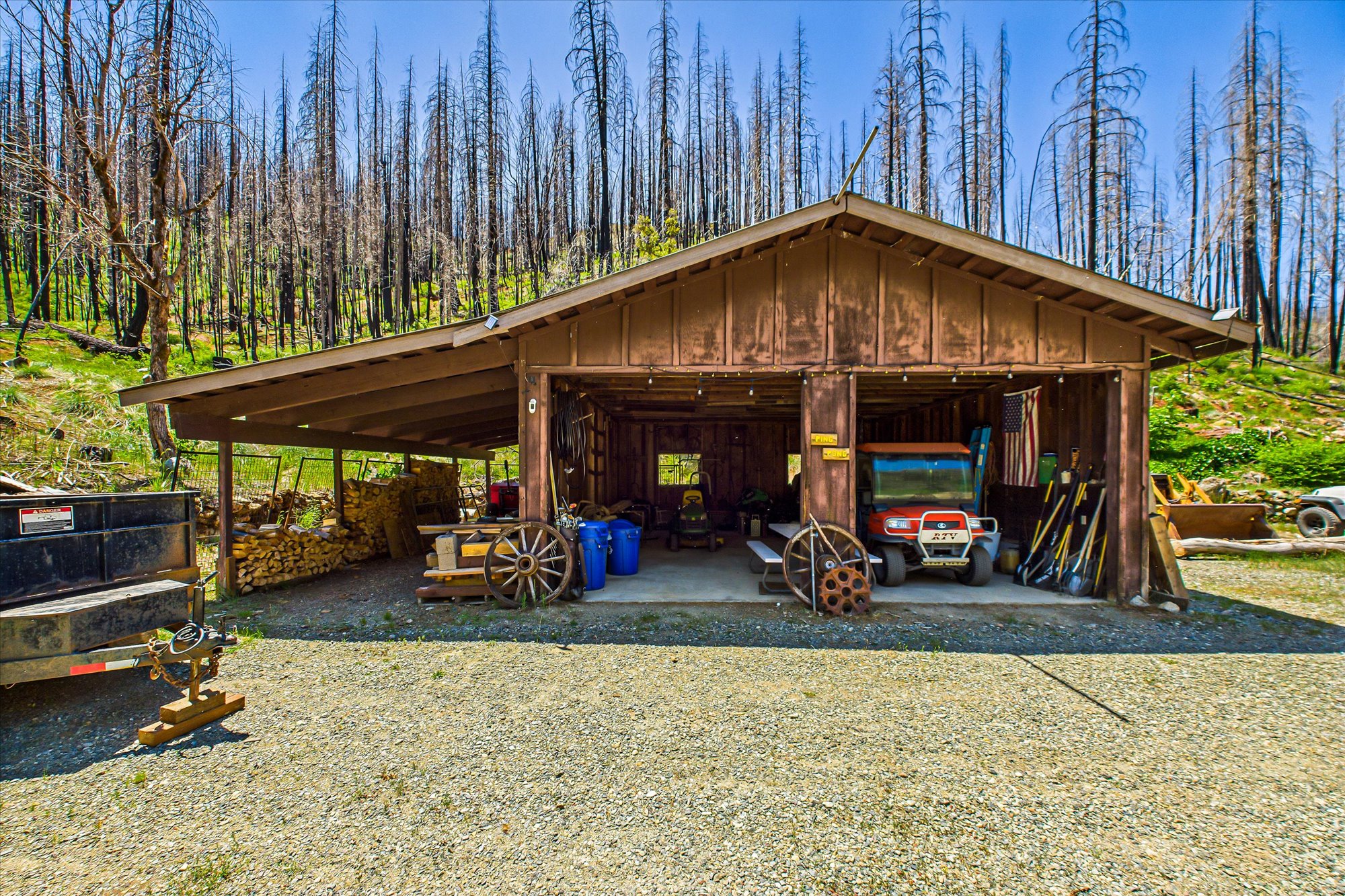 Almay Ranch