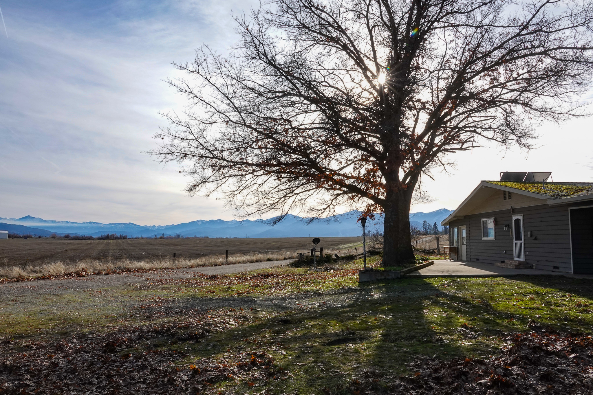 Big Hat Ranch