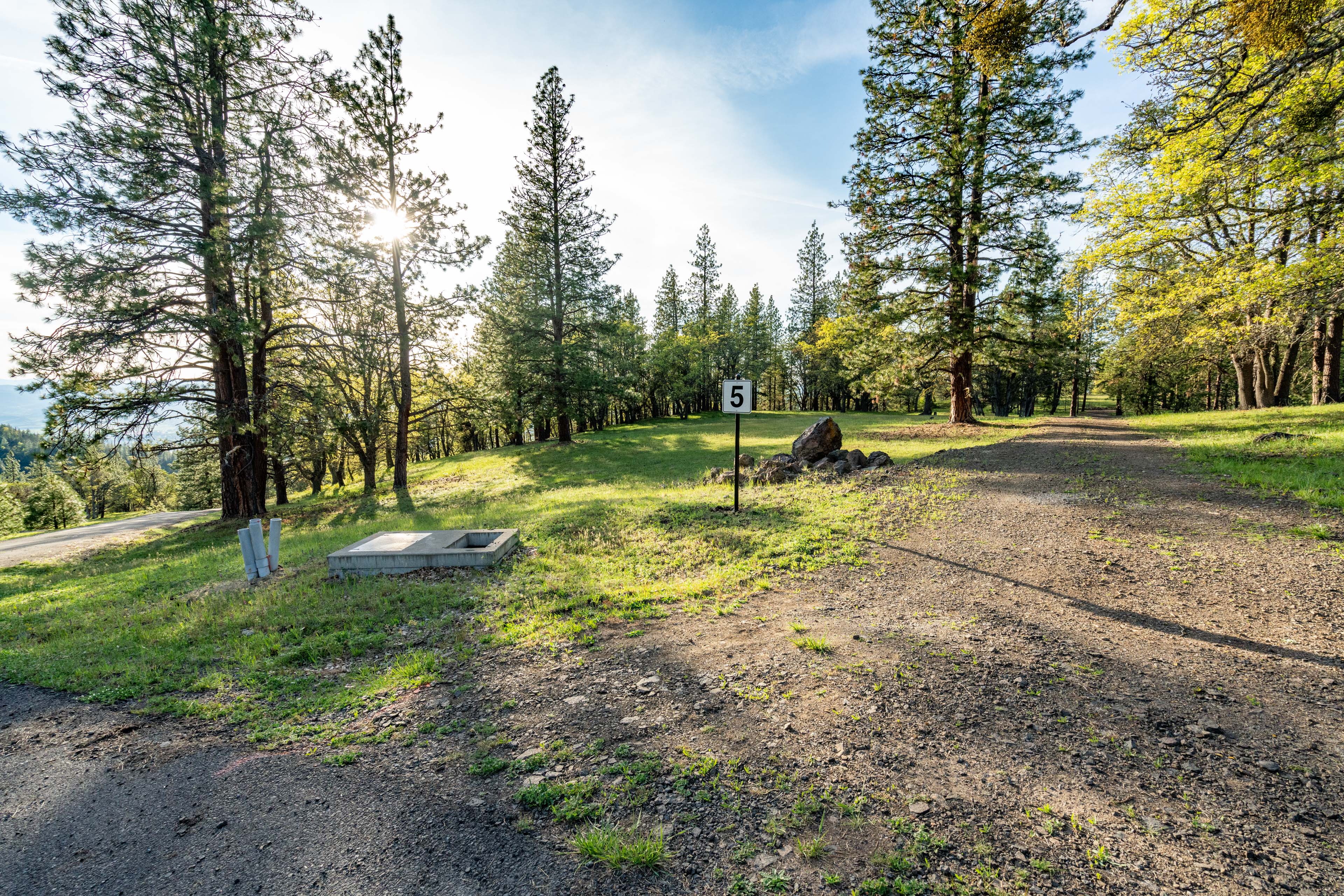 Mount Baldy Ranch