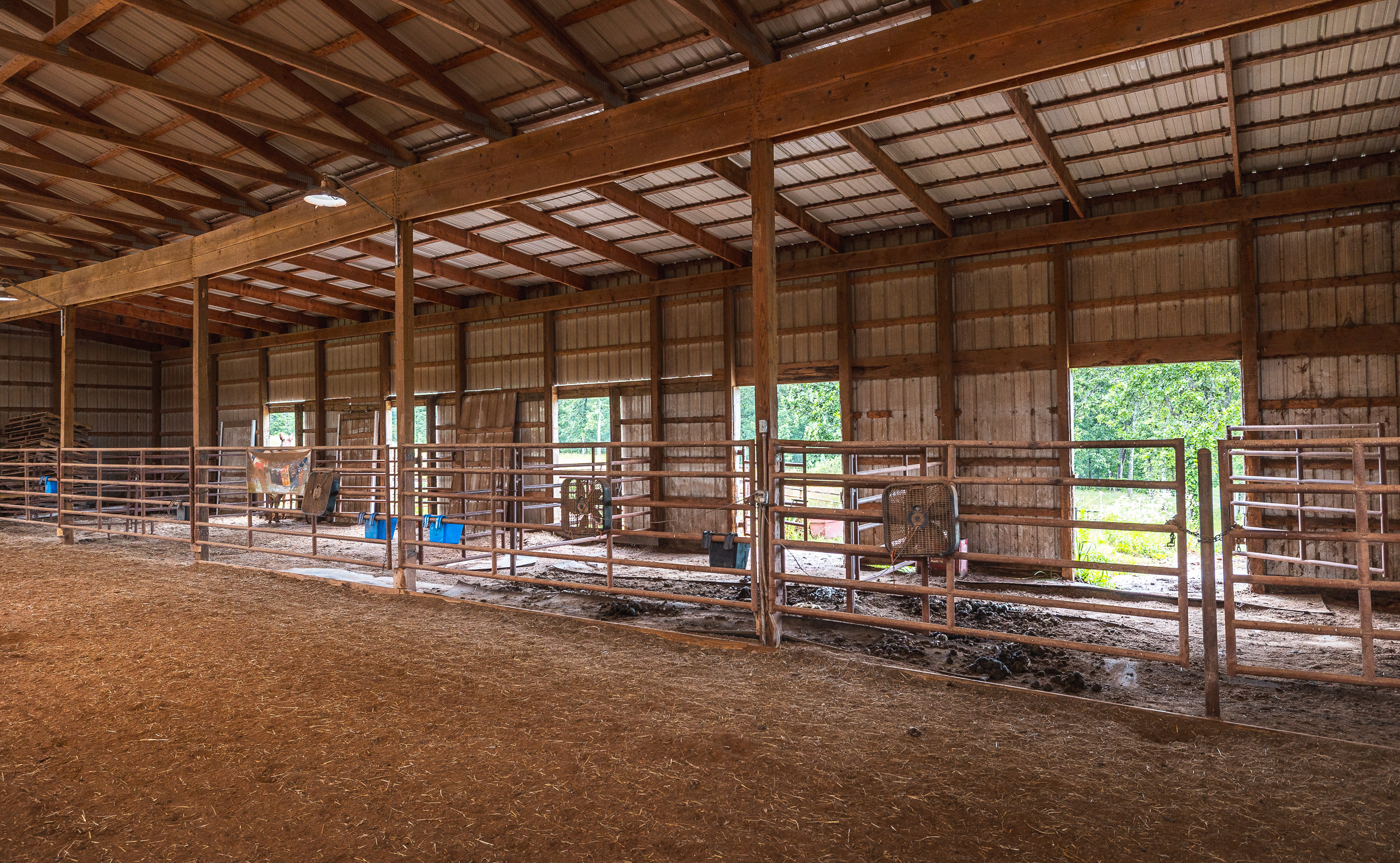 T-Cross Farm