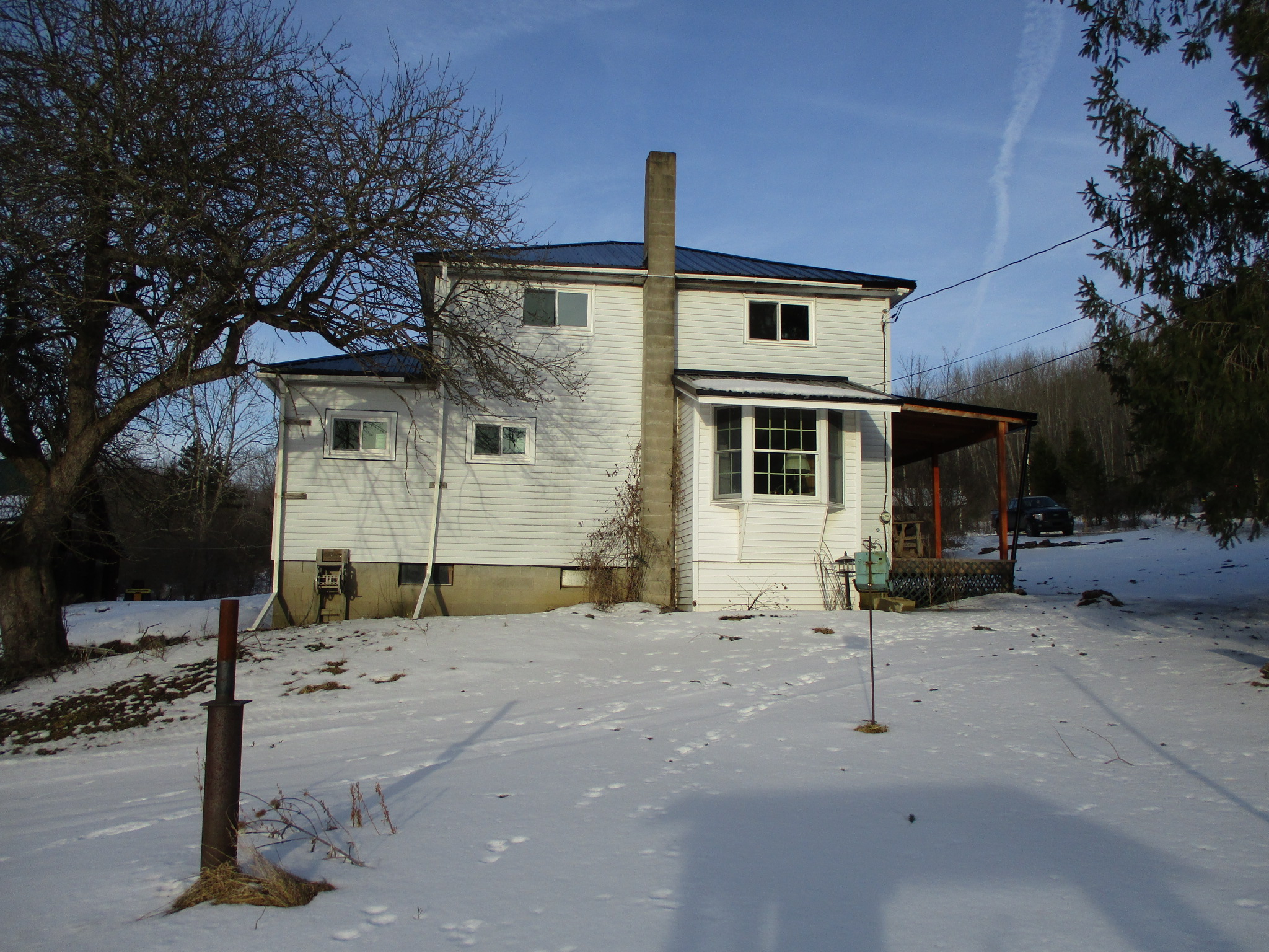 Home & Hunter