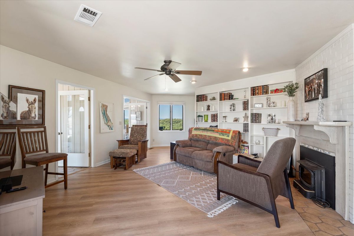 Mystic Mountain Ranch