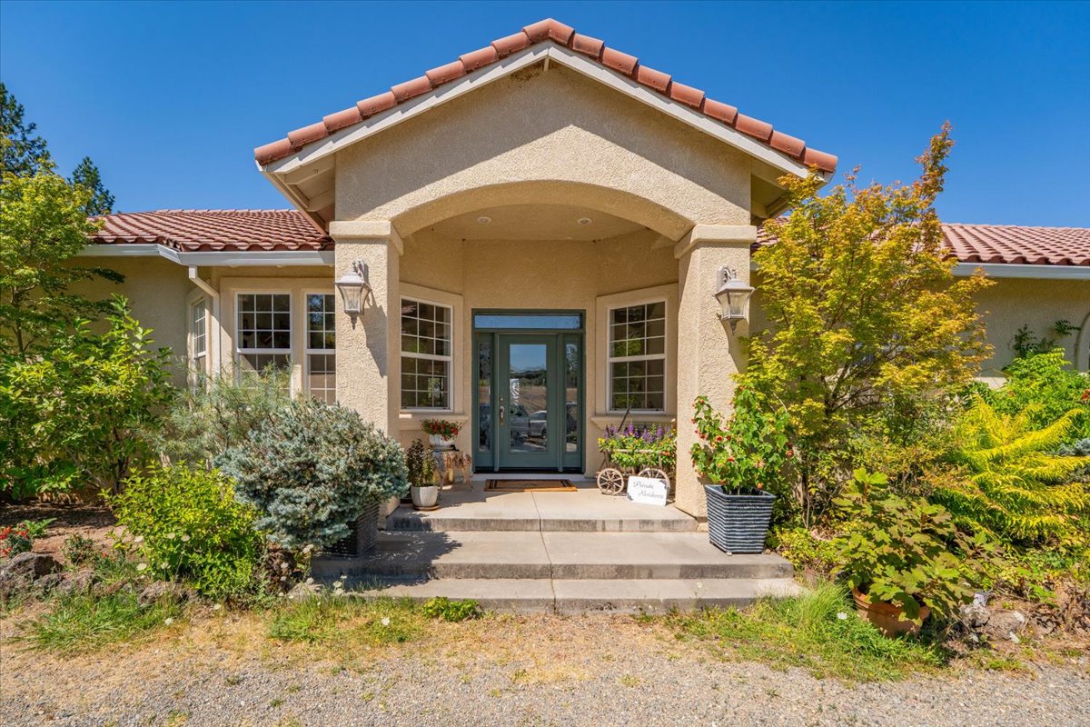 Alger Vineyards and More