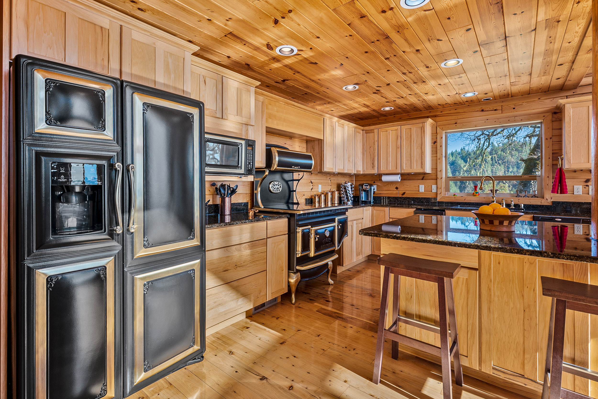 N Umpqua Ranch - 10181 N Umpqua Hwy