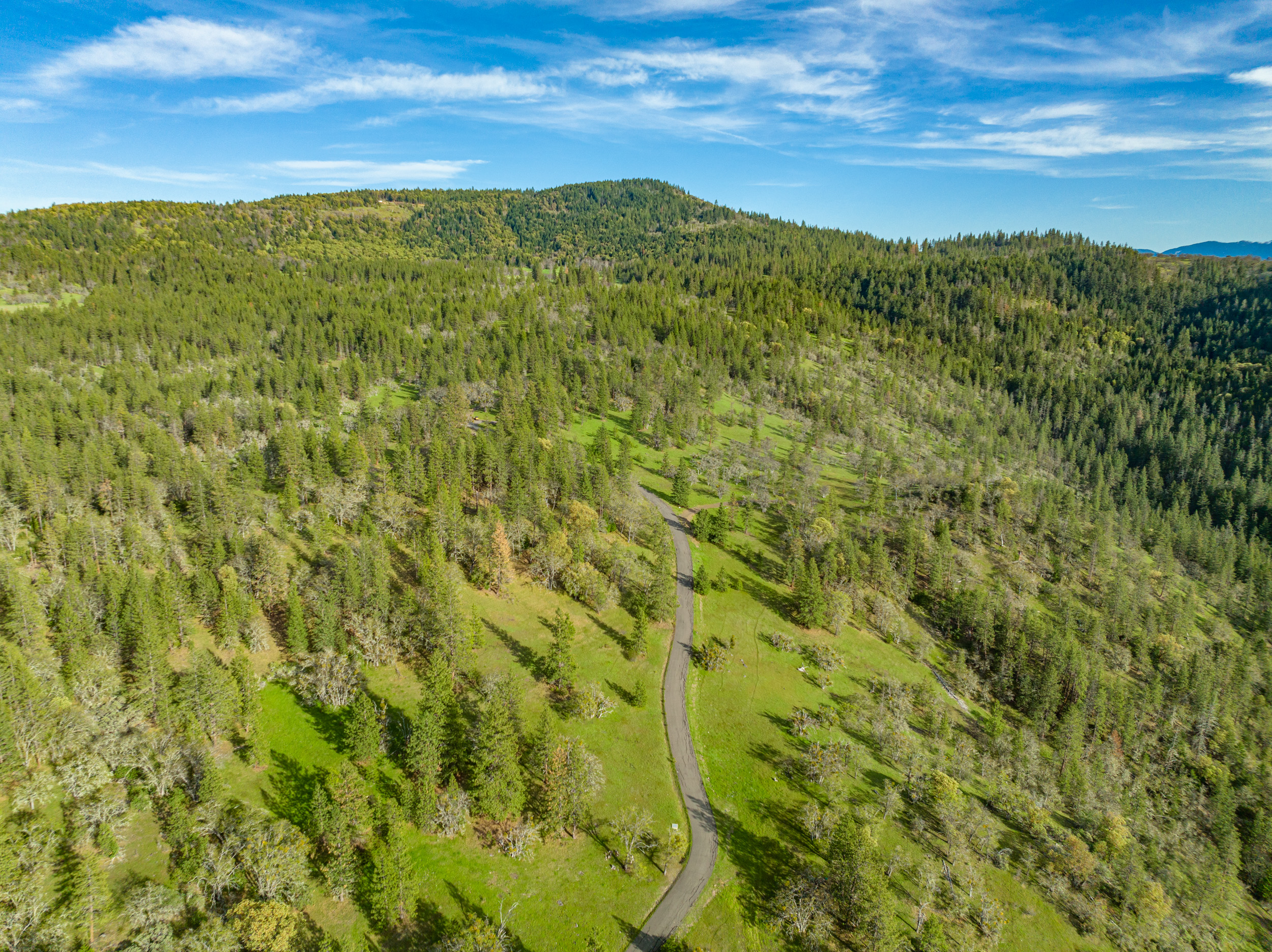 Mount Baldy Ranch