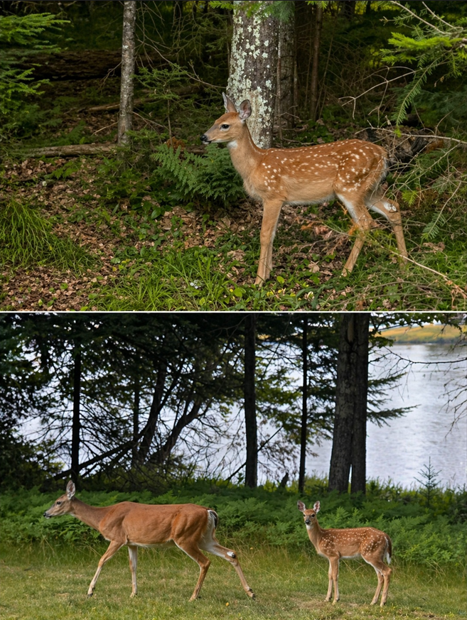 U.P. Robinson Lake Parcel 50167828