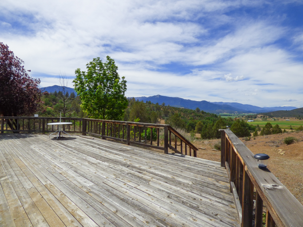 Blacktail Hills Retreat