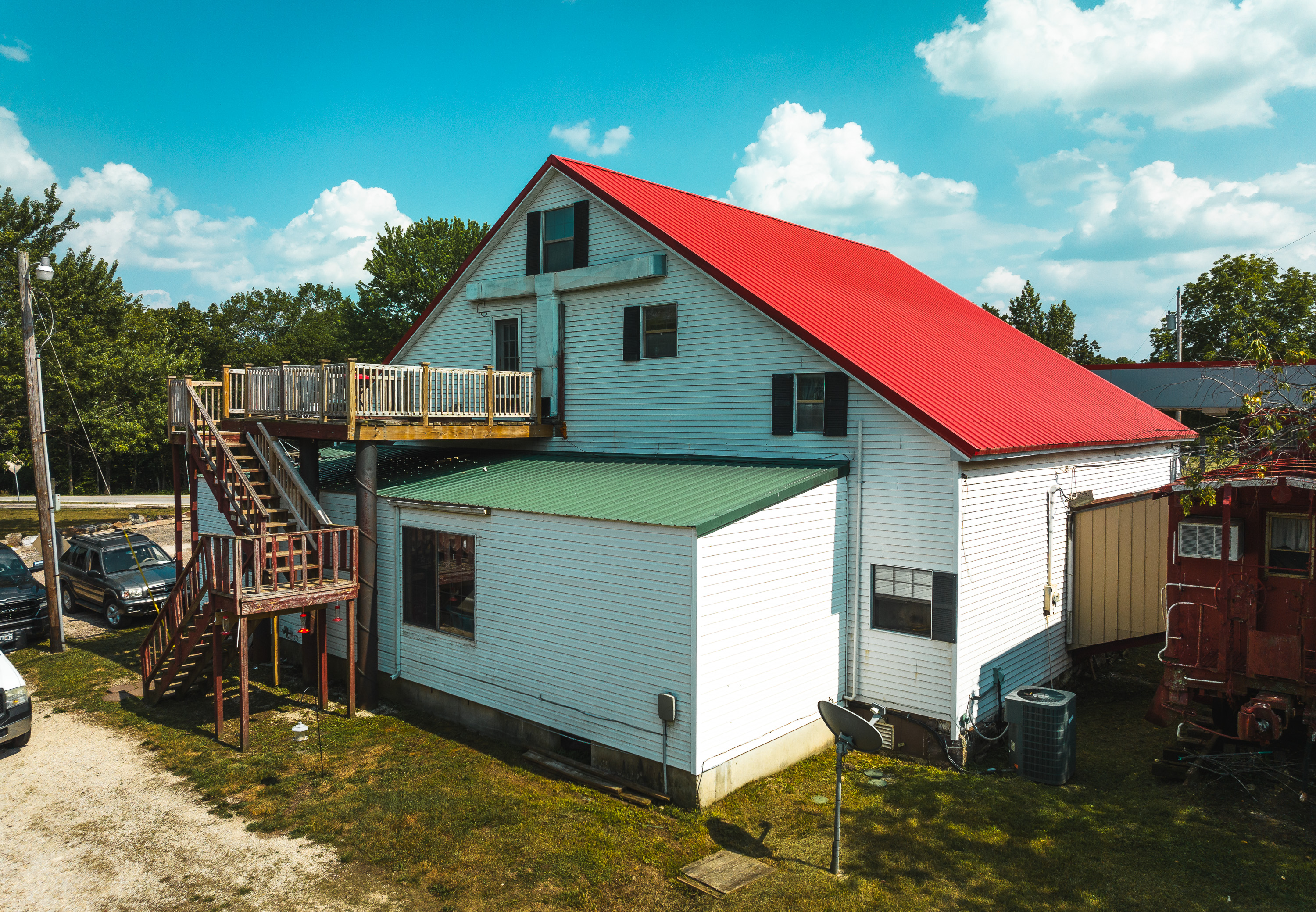 The Bixby Country Store