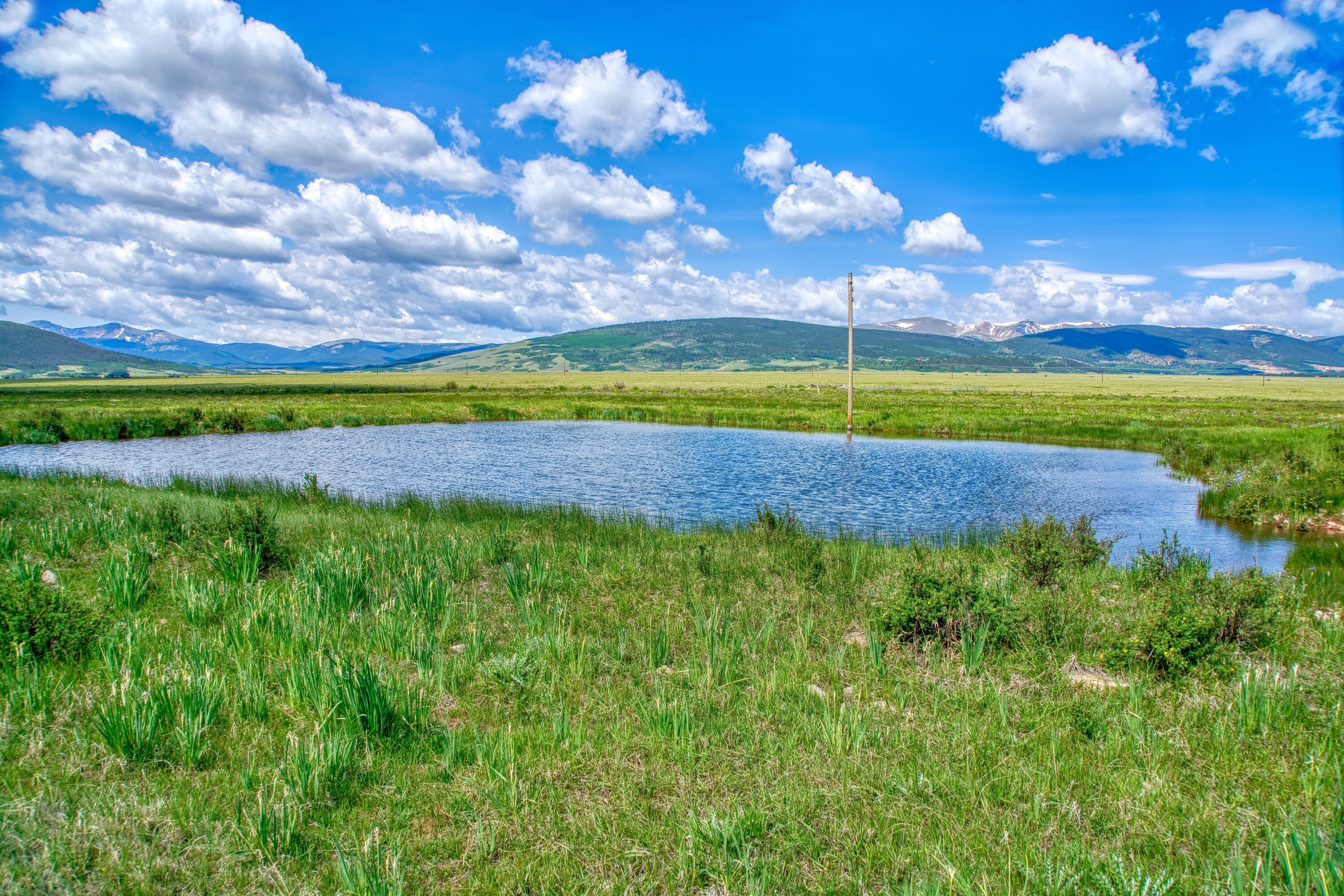 Meier Four Mile Ranch