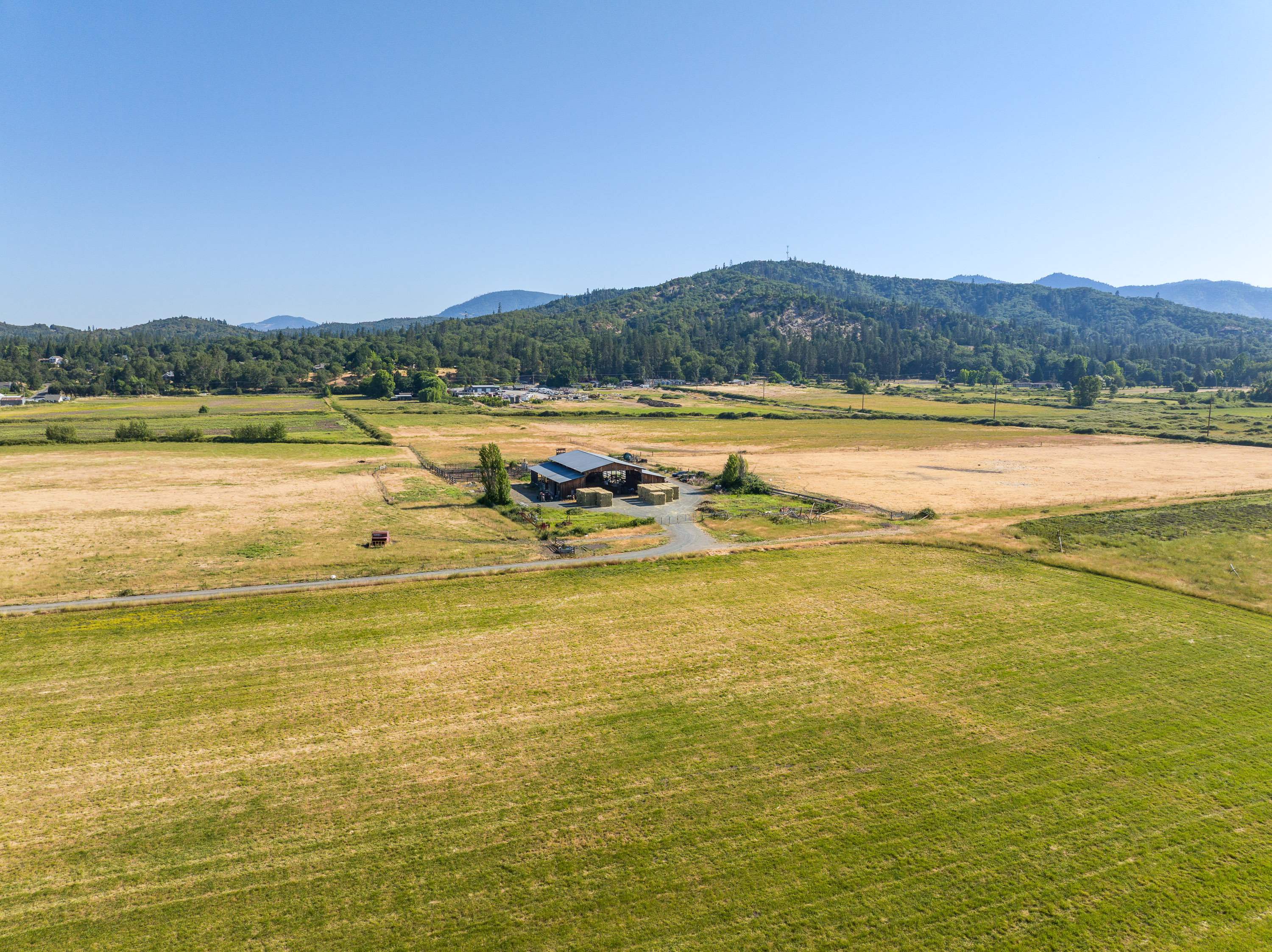 3290 Lower River Road - Kudlac Ranch