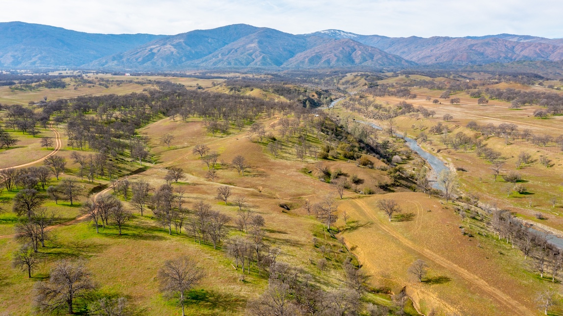 Elk Creek Ranchette