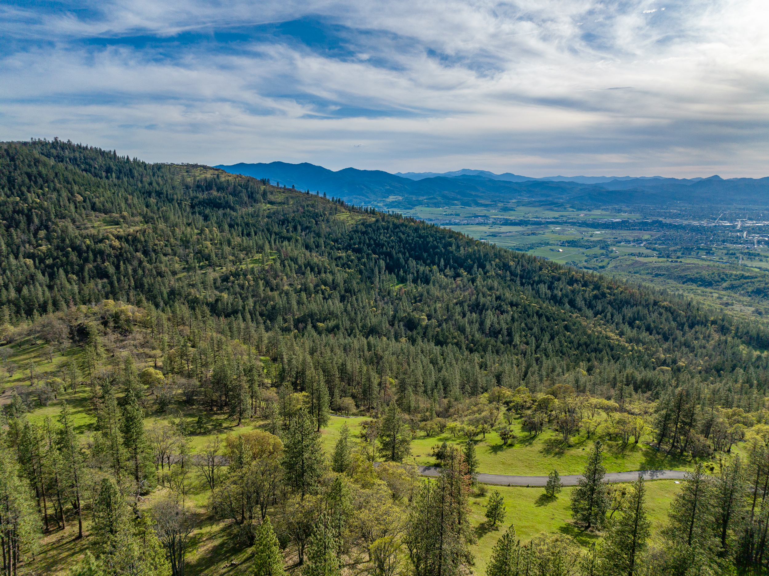 Mount Baldy Ranch