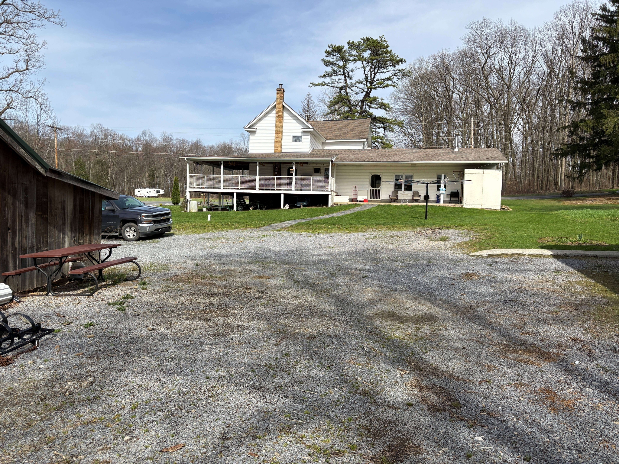 Country Living