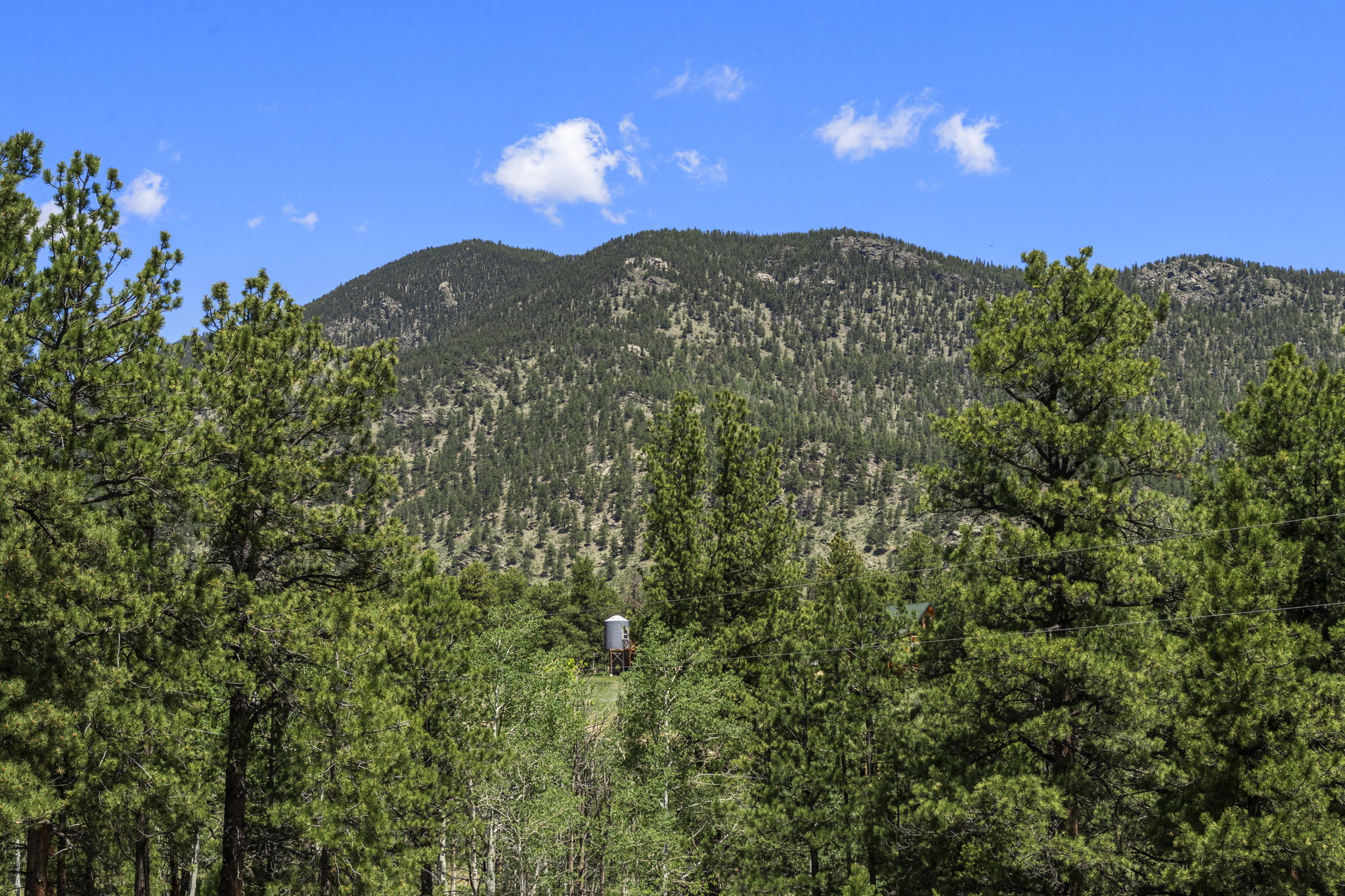 Pulver Mountain Ride Out