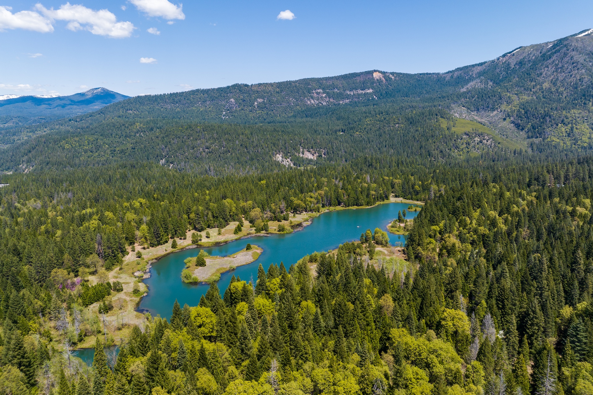Hayes Springs Ranch