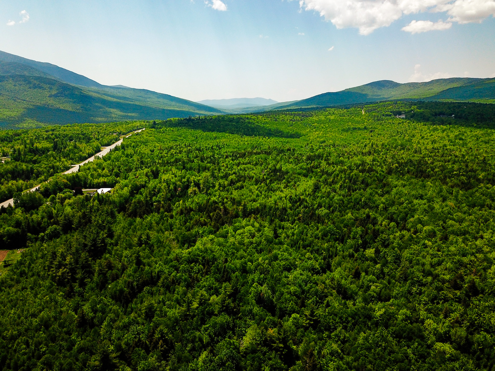 280 Gorham Hill Road - Gorham, NH